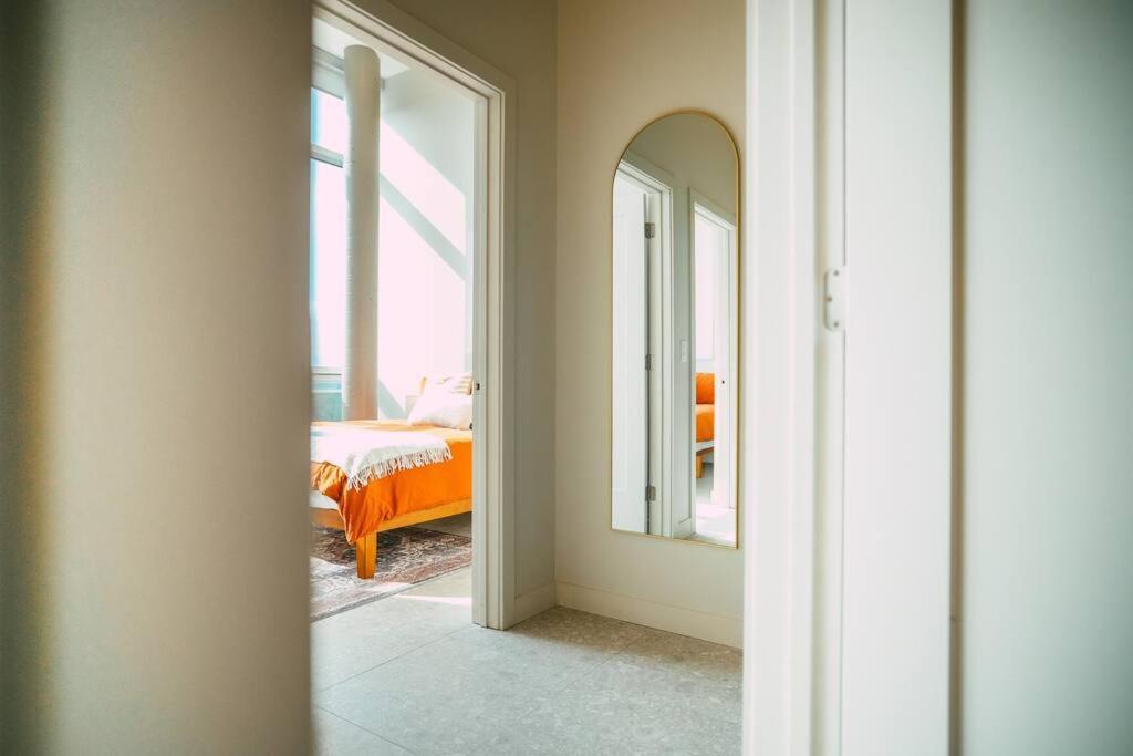 New Luxury 2Br Penthouse Apt In Central Χάλιφαξ Εξωτερικό φωτογραφία