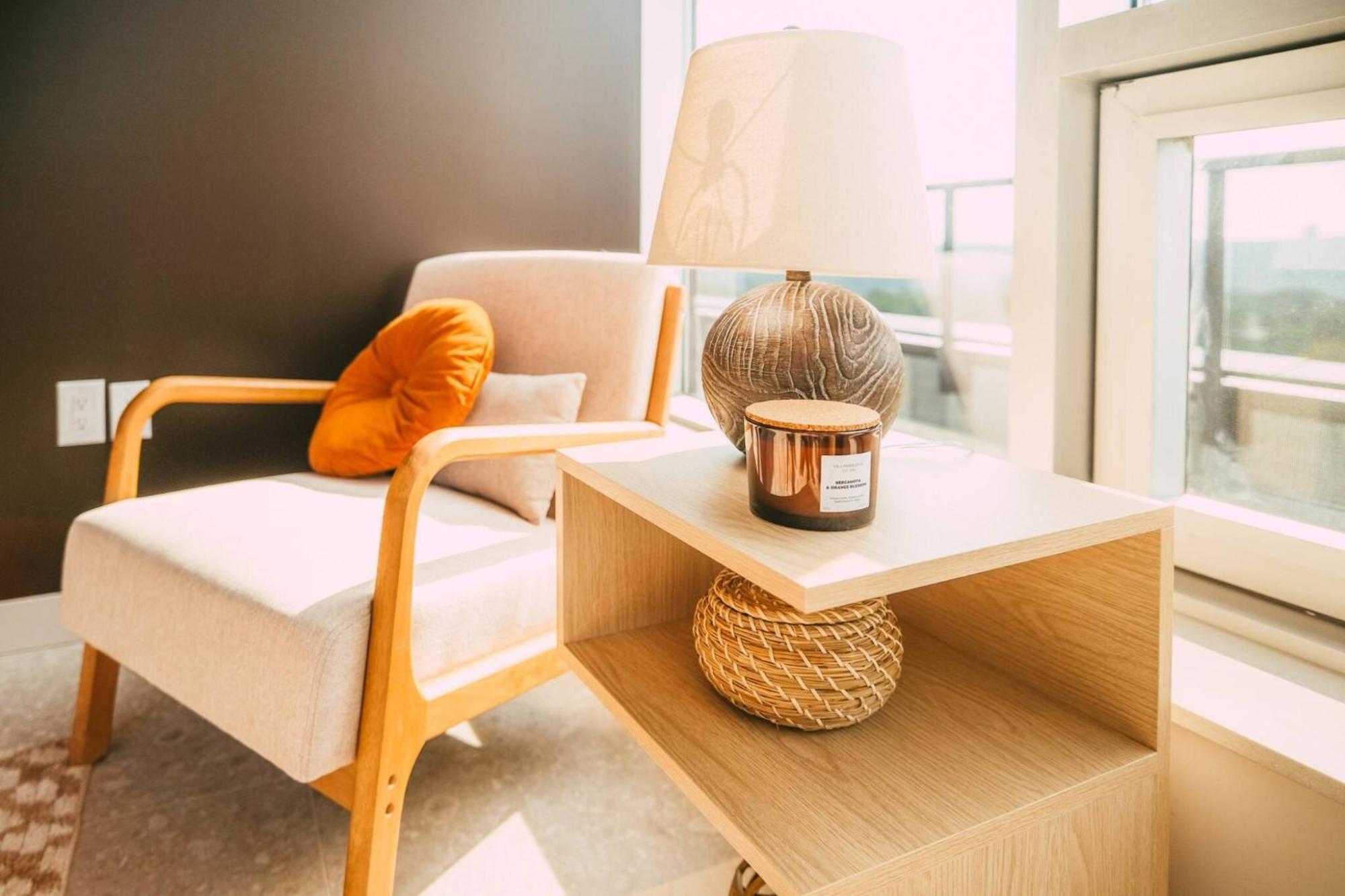 New Luxury 2Br Penthouse Apt In Central Χάλιφαξ Εξωτερικό φωτογραφία